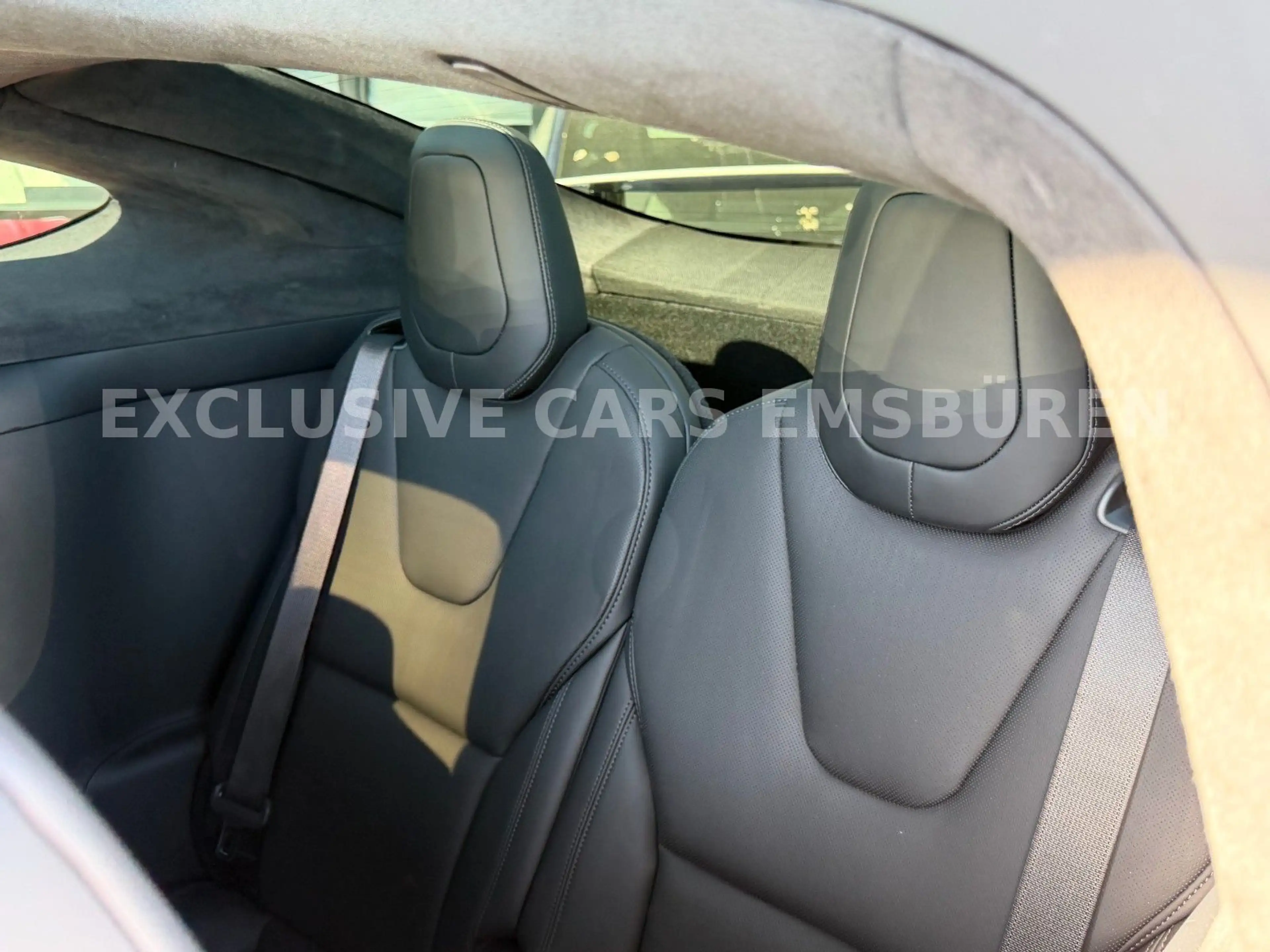 Tesla Model X MODEL X PALLADIUM | FULL SELF DRIVE | HW4 — photo 15