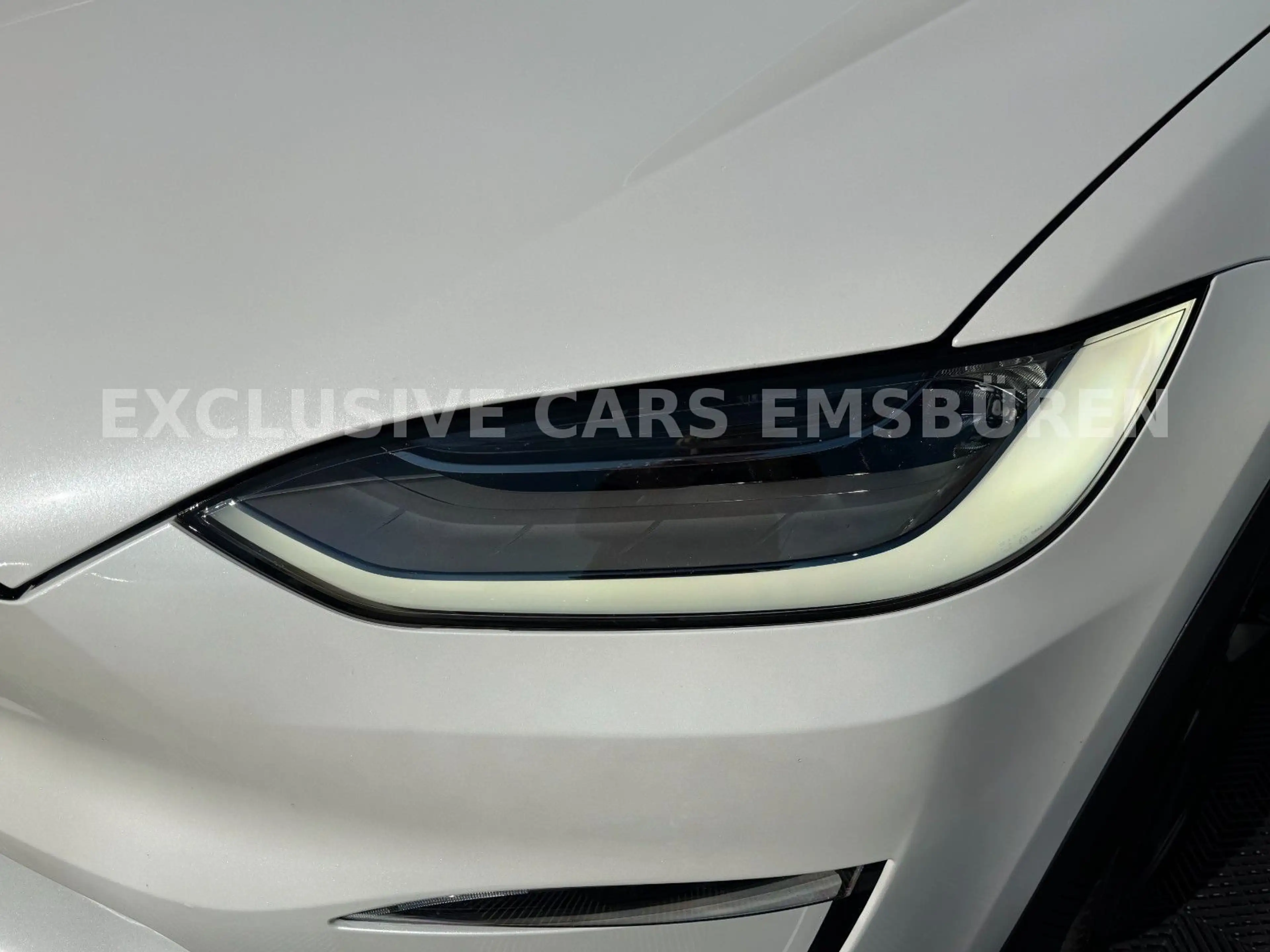 Tesla Model X MODEL X PALLADIUM | FULL SELF DRIVE | HW4 — photo 13