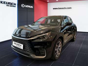 Elegant Black Edition
