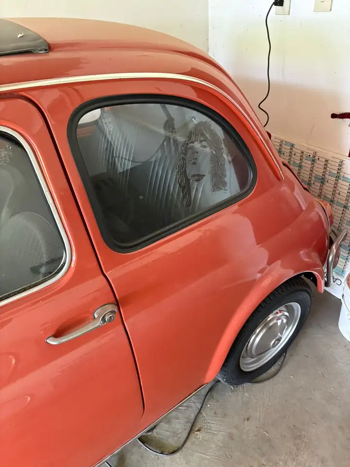 Fiat 500L, foto 5