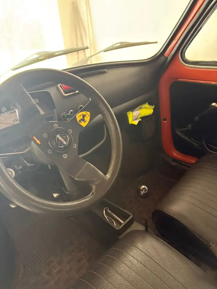 Fiat 500L, foto 10
