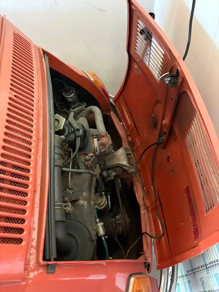 Fiat 500L, foto 2