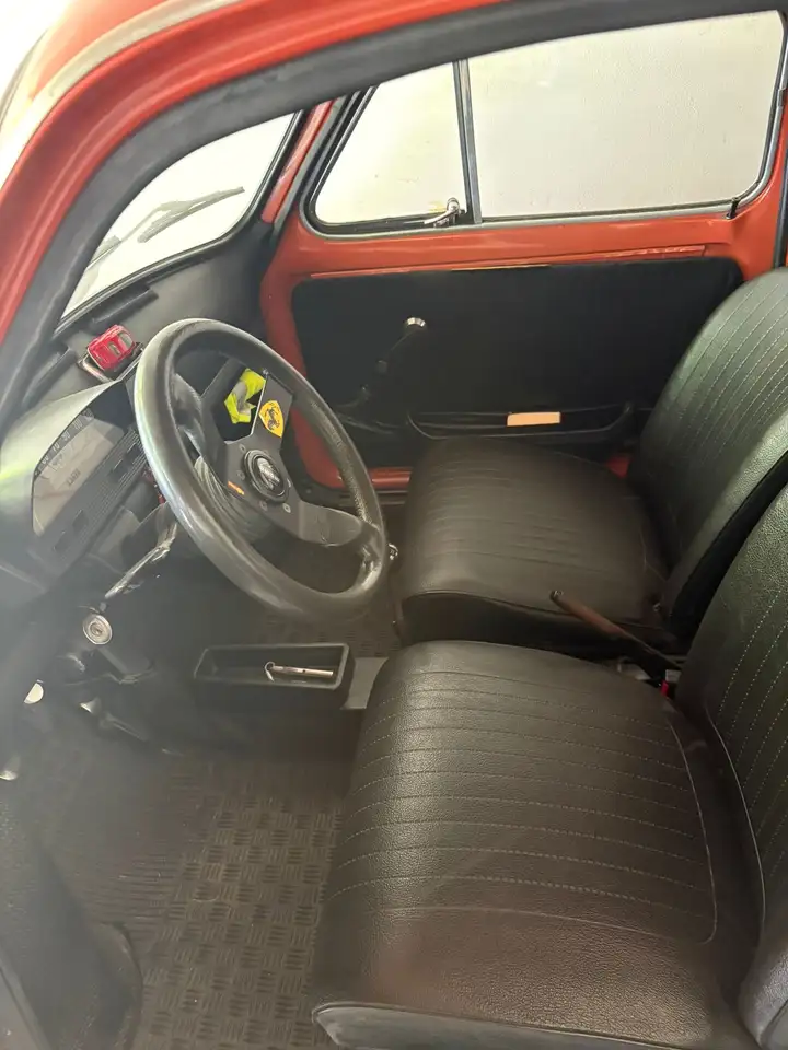 Fiat 500L, foto 9