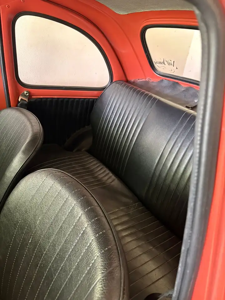 Fiat 500L, foto 8