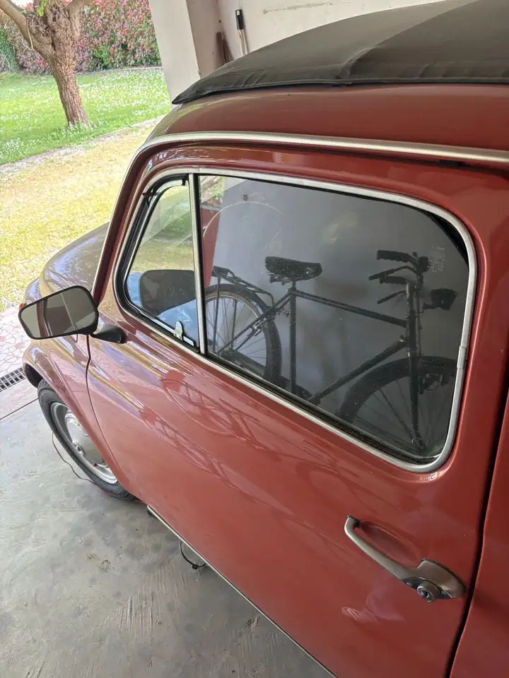 Fiat 500L, foto 4