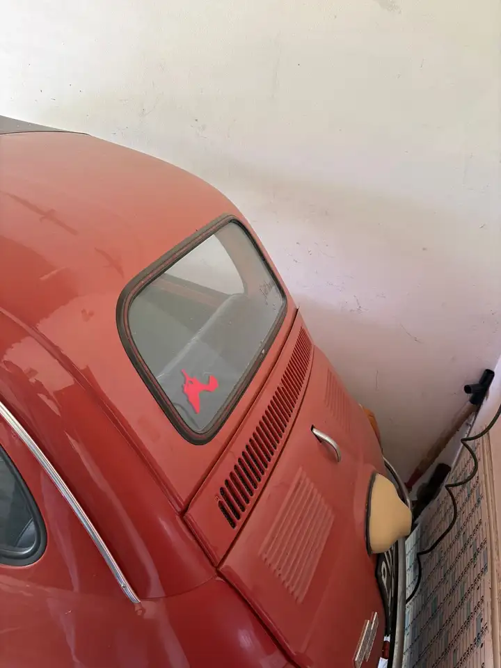 Fiat 500L, foto 7