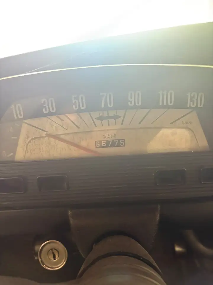 Fiat 500L, foto 11
