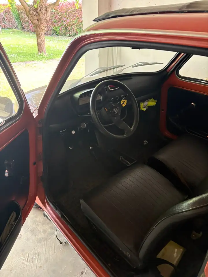 Fiat 500L, foto 3
