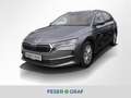 Skoda Octavia Combi 2.0 TDI Selection RüKa SmartLink Gris - thumbnail 1