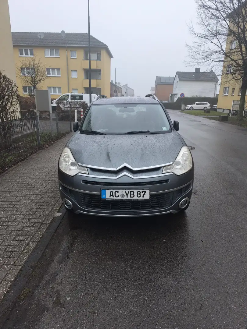 Citroen C-Crosser FAP Tendance - 2