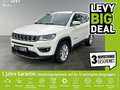 Jeep Compass 1.3 MultiAir FWD Limited 2xKlima ACC AUT Weiß - thumbnail 1