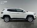 Jeep Compass 1.3 MultiAir FWD Limited 2xKlima ACC AUT Weiß - thumbnail 7
