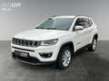 Jeep Compass 1.3 MultiAir FWD Limited 2xKlima ACC AUT Weiß - thumbnail 2
