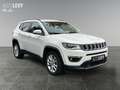 Jeep Compass 1.3 MultiAir FWD Limited 2xKlima ACC AUT Weiß - thumbnail 8