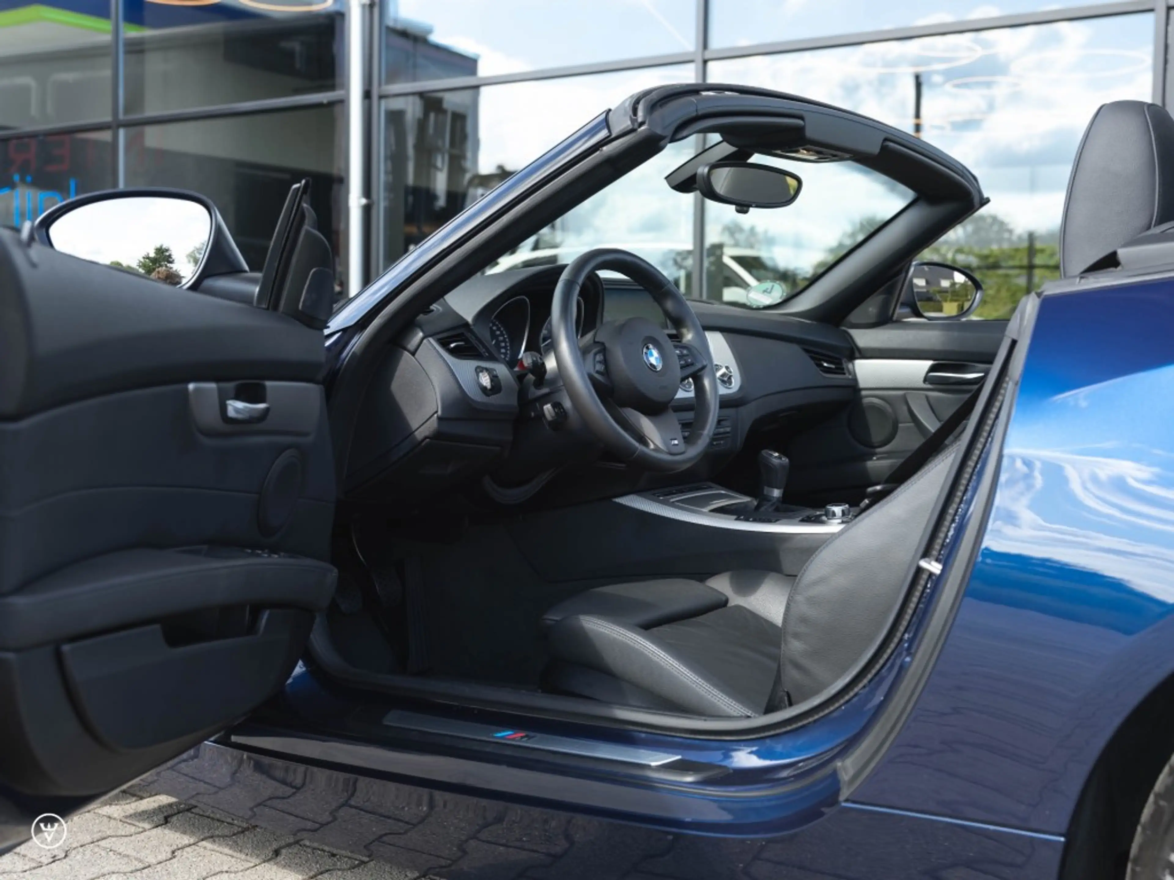 BMW Z4 Roadster sDrive30i H6! â M-sport etc — photo 2