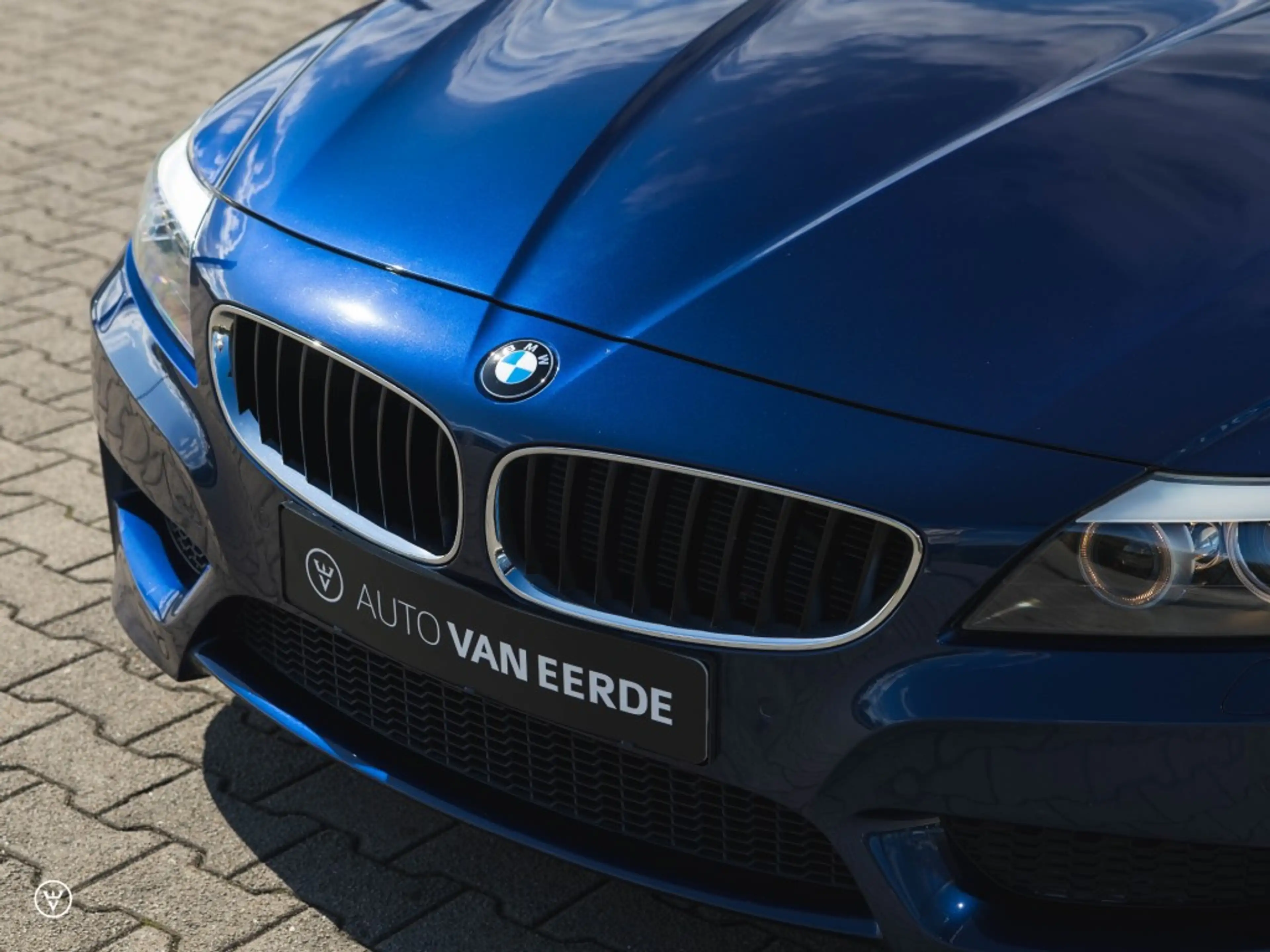 BMW Z4 Roadster sDrive30i H6! â M-sport etc — photo 14