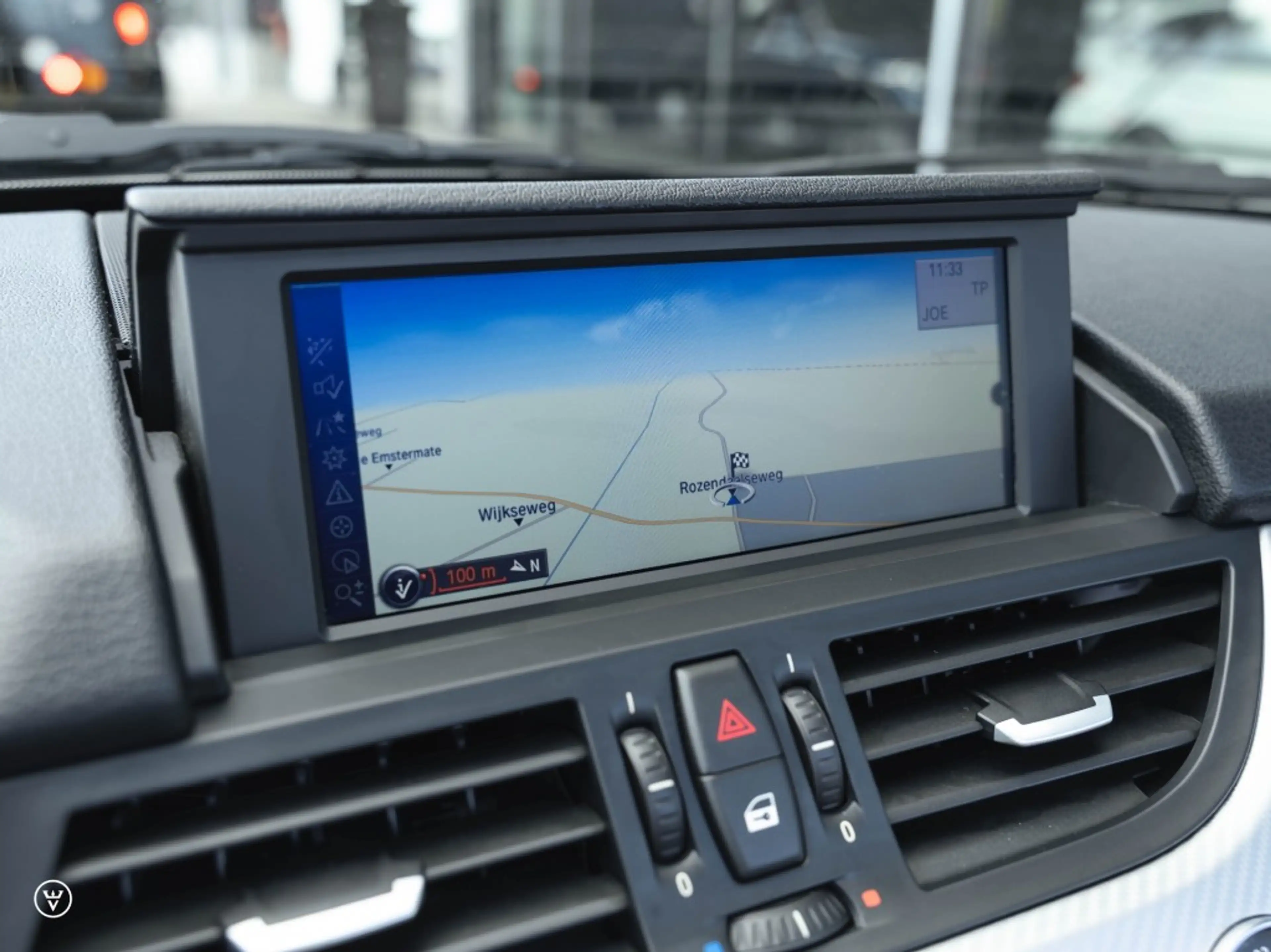 BMW Z4 Roadster sDrive30i H6! â M-sport etc — photo 7