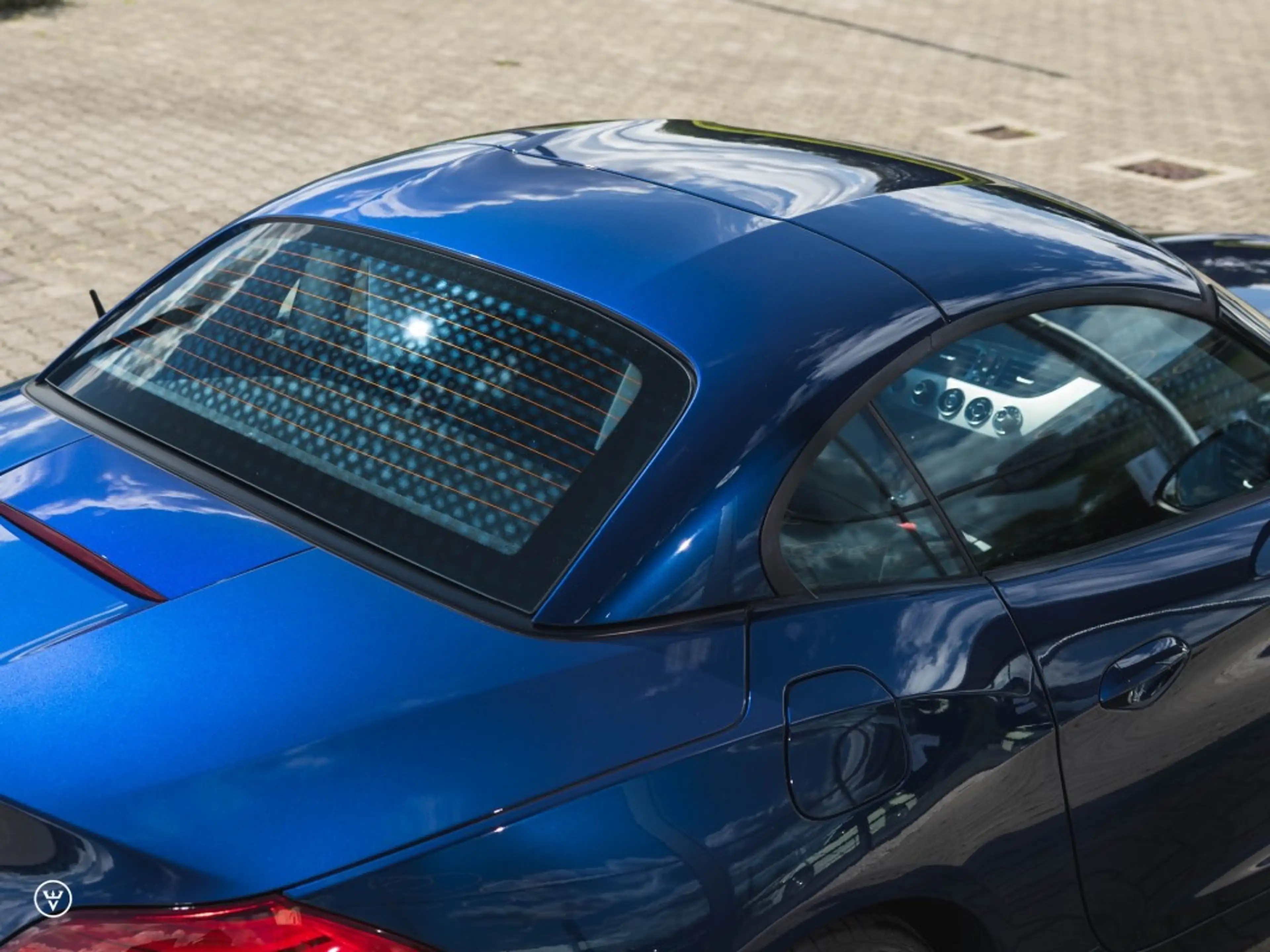 BMW Z4 Roadster sDrive30i H6! â M-sport etc — photo 10