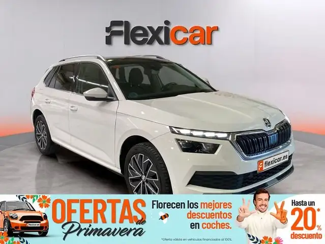 Skoda Kamiq 1.0 TSI Ambition 81kW