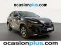 Lexus NX 300 300h Executive 4WD Negro - thumbnail 2