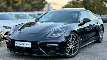 Turbo S *Approved bis 2027 +ALL BLACK +Carbon 680