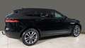 Jaguar F-Pace 20d R-Sport Navi ACC 360°Kamera Panoramaschiebe Zwart - thumbnail 9