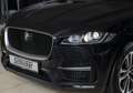 Jaguar F-Pace 20d R-Sport Navi ACC 360°Kamera Panoramaschiebe Zwart - thumbnail 2