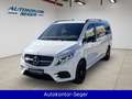 Mercedes-Benz V 300 Exclusiv AMG Allrad Luxussitze Airmatic AV Weiß - thumbnail 2