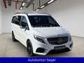 Mercedes-Benz V 300 Exclusiv AMG Allrad Luxussitze Airmatic AV Weiß - thumbnail 12