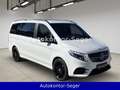 Mercedes-Benz V 300 Exclusiv AMG Allrad Luxussitze Airmatic AV Weiß - thumbnail 11