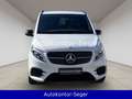 Mercedes-Benz V 300 Exclusiv AMG Allrad Luxussitze Airmatic AV Weiß - thumbnail 13