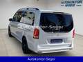Mercedes-Benz V 300 Exclusiv AMG Allrad Luxussitze Airmatic AV Weiß - thumbnail 5