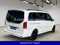 Mercedes-Benz V 300 Exclusiv AMG Allrad Luxussitze Airmatic AV Weiß - thumbnail 9