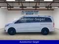 Mercedes-Benz V 300 Exclusiv AMG Allrad Luxussitze Airmatic AV Weiß - thumbnail 3