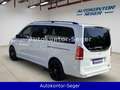 Mercedes-Benz V 300 Exclusiv AMG Allrad Luxussitze Airmatic AV Weiß - thumbnail 4