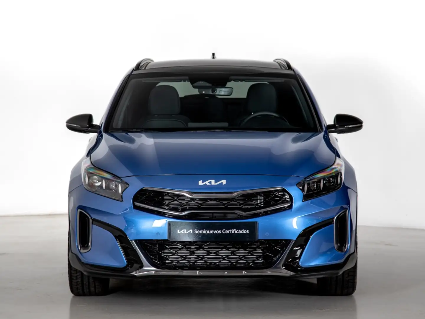 Kia XCeed 1.5 MHEV GT-line - 2