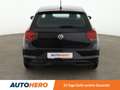 Volkswagen Polo 1.0 Trendline*LIMITER* Schwarz - thumbnail 5