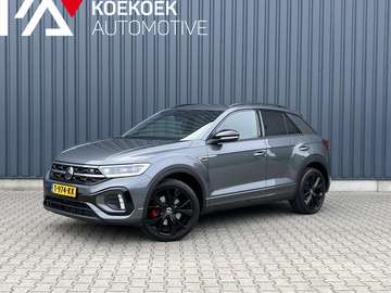 1.5 TSI R-Line Business+