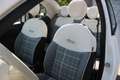 Fiat 500C 1.2 Lounge Bianco - thumbnail 11