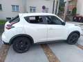 Nissan Juke Juke 1,2 DIG-T N-Connecta N-Connecta Weiß - thumbnail 3