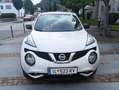 Nissan Juke Juke 1,2 DIG-T N-Connecta N-Connecta Weiß - thumbnail 2