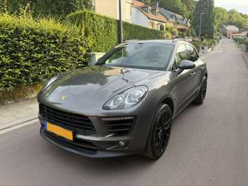 S Diesel PDK