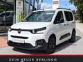 Citroen Berlingo VAN Plus M BHDI130 EAT8 Weiß - thumbnail 1