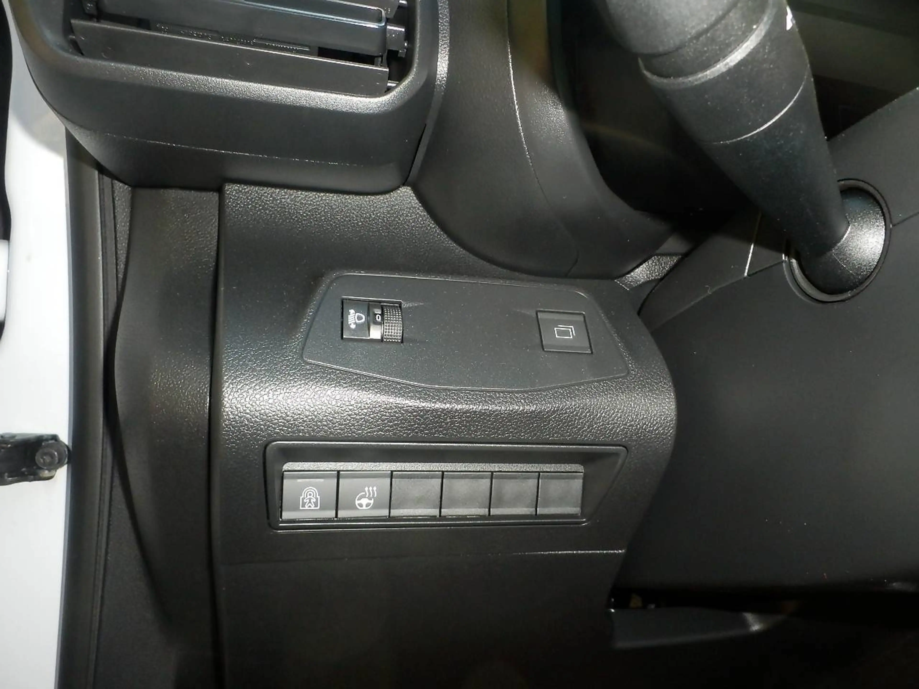 Citroen Berlingo VAN Plus M BHDI130 EAT8 — photo 15