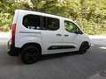 Citroen Berlingo VAN Plus M BHDI130 EAT8 Weiß - thumbnail 8
