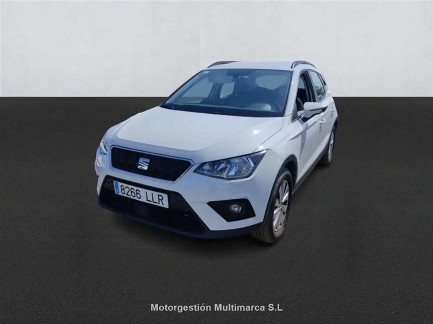 SEAT Arona 1.0 TSI 81kW (110CV) Style Go Eco - 1
