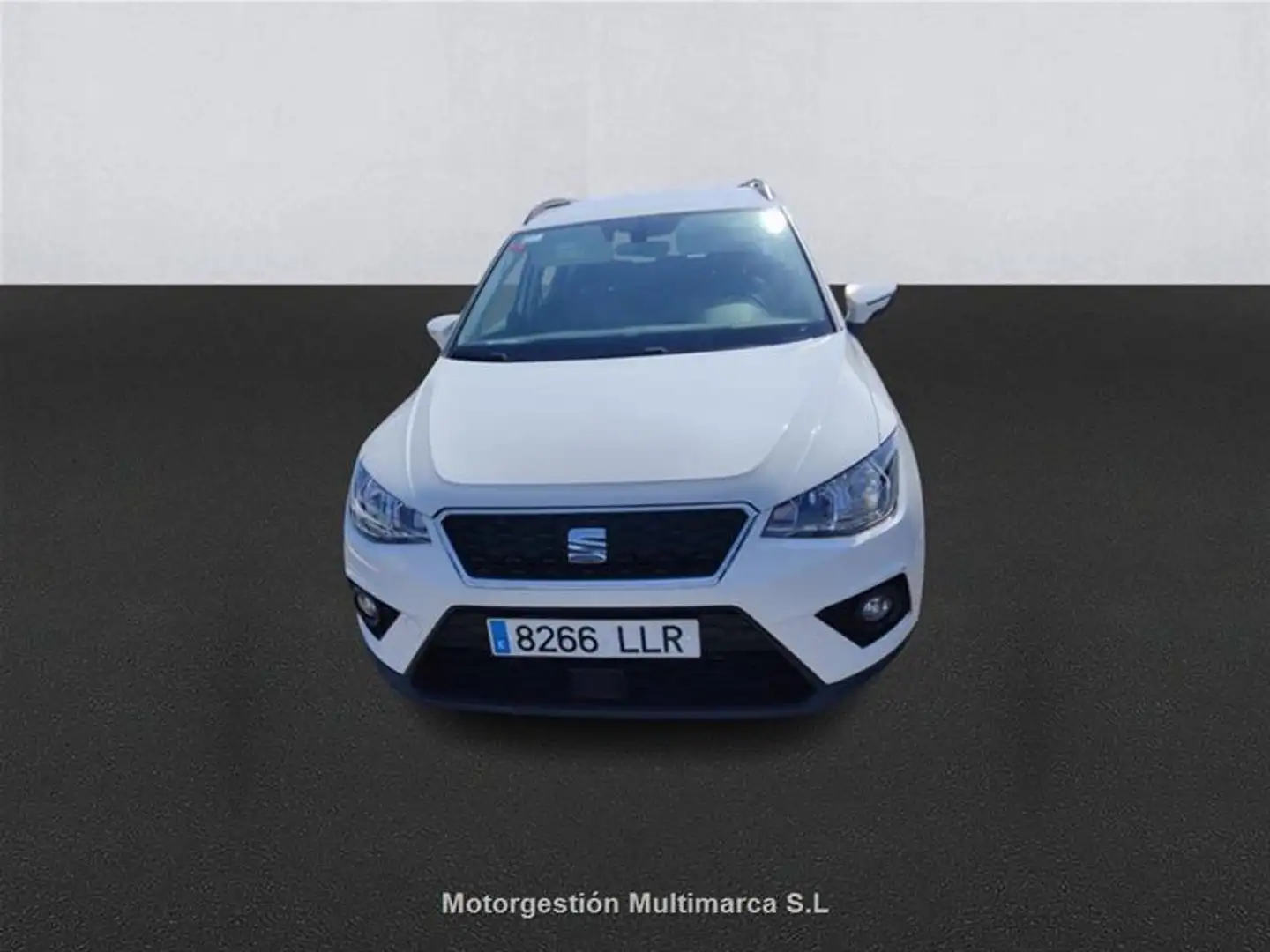 SEAT Arona 1.0 TSI 81kW (110CV) Style Go Eco - 2