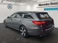 Mercedes-Benz C 180 T Avantgarde HEADUP+DISTRO+KAMERA+DIGLIGHT Grau - thumbnail 5