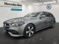 Mercedes-Benz C 180 T Avantgarde HEADUP+DISTRO+KAMERA+DIGLIGHT Grau - thumbnail 2