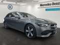 Mercedes-Benz C 180 T Avantgarde HEADUP+DISTRO+KAMERA+DIGLIGHT Grau - thumbnail 3